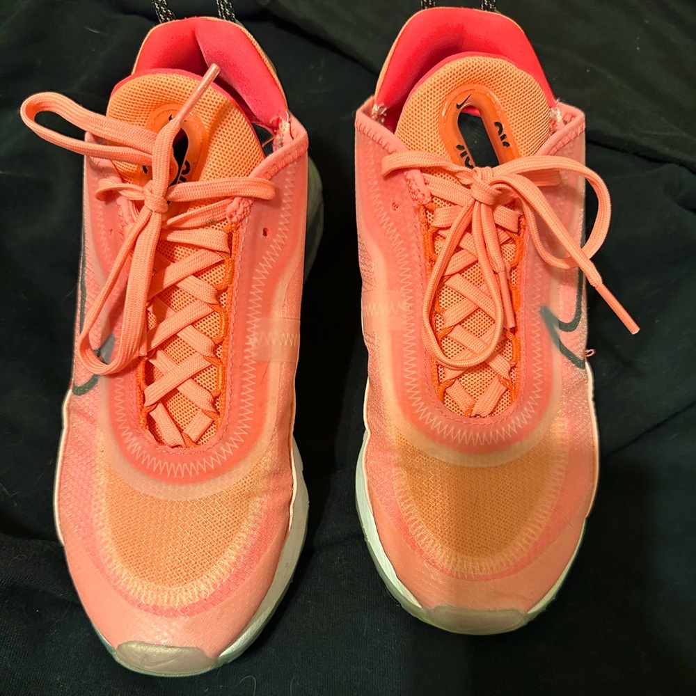 Women’s Nike Air Max sneakers